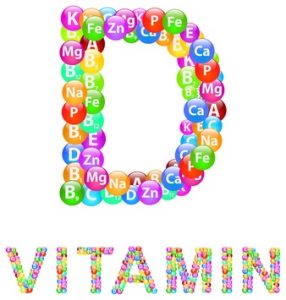 Vitamin D Mangel