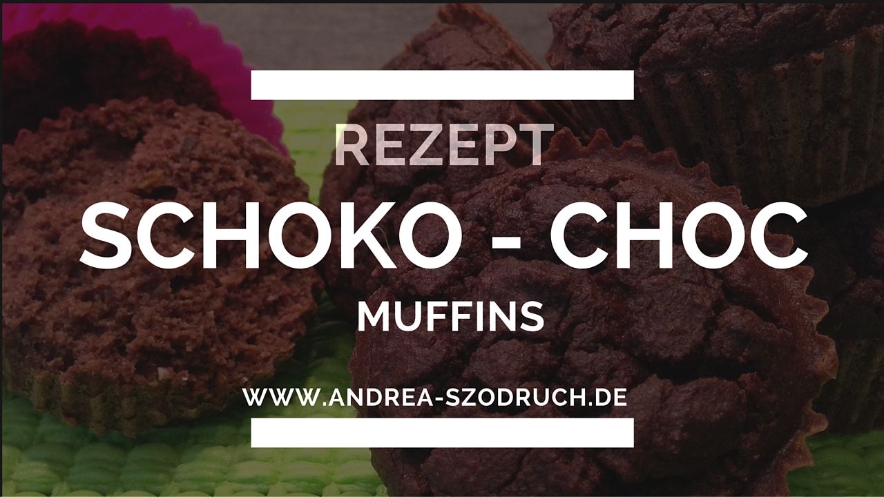 schoko-choc-muffins
