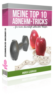 10 Abnehm Tricks