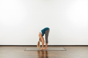 Yoga München Sonnengruß