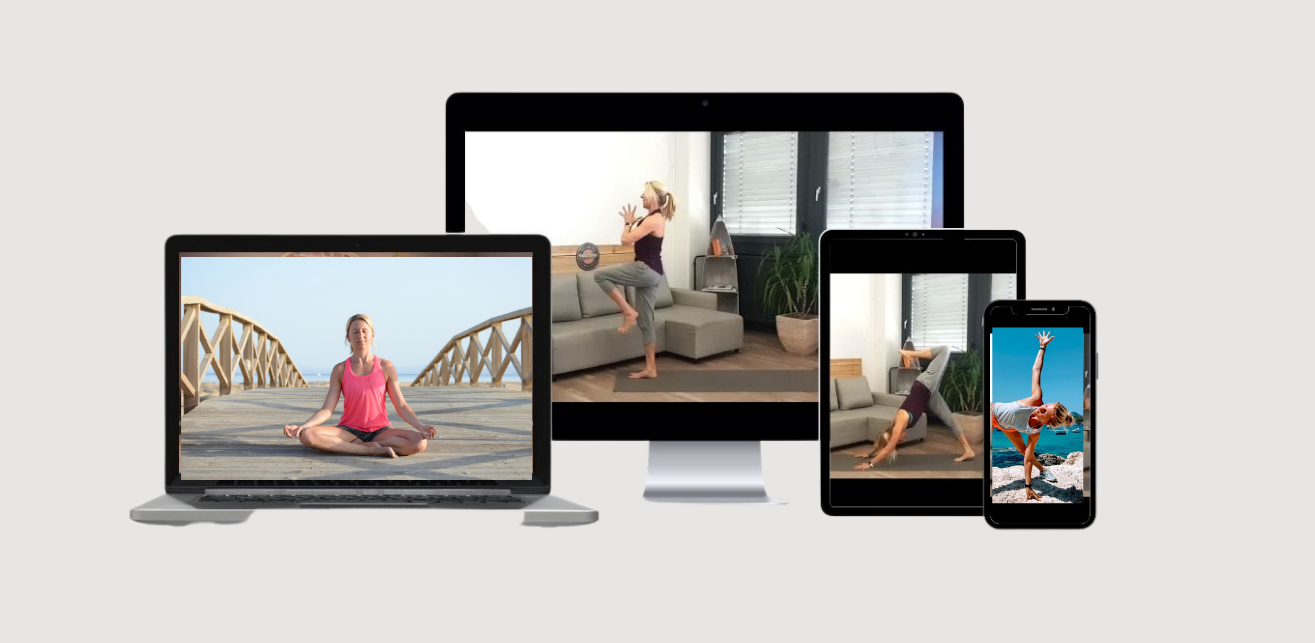 online yoga programm andrea 