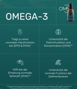 omega 3 awaqe
