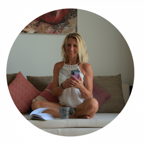 andrea cortisol reset