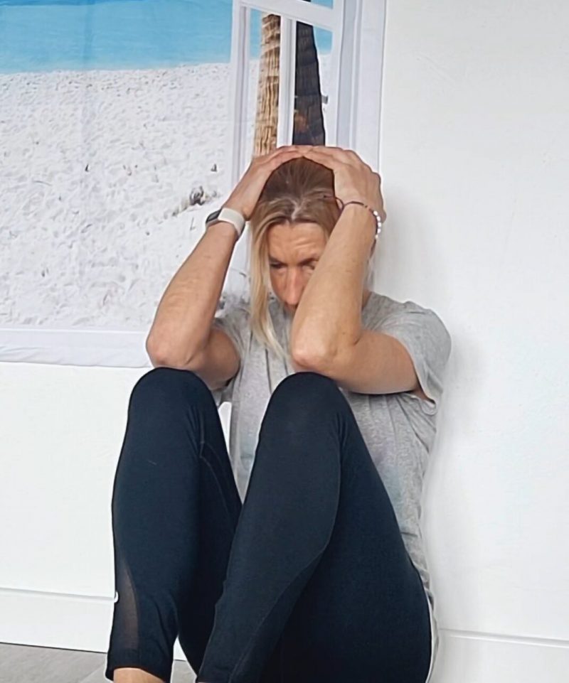 cortisol dauerstress